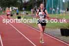 The 3000 metres, 2025 NEGP No 2, Monkton Stadium, Wednesday, May 28th. Photo: David T. Hewitson/Sports for All Pics